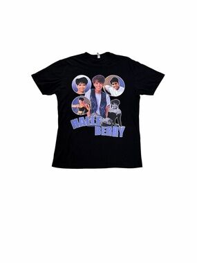 Halle Berry T-Shirt 💙